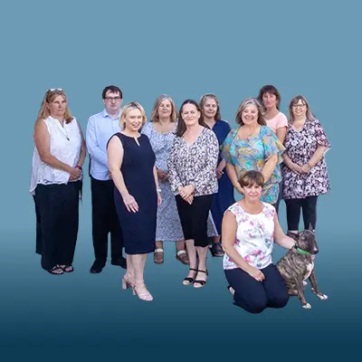 Staff Image